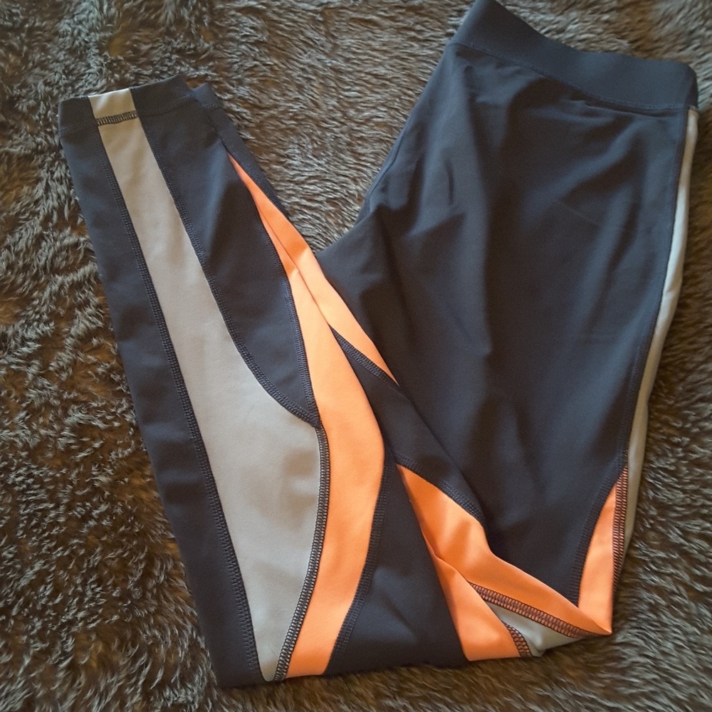 FILA Excersize Pants